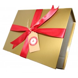 Empty Medium Gift Box